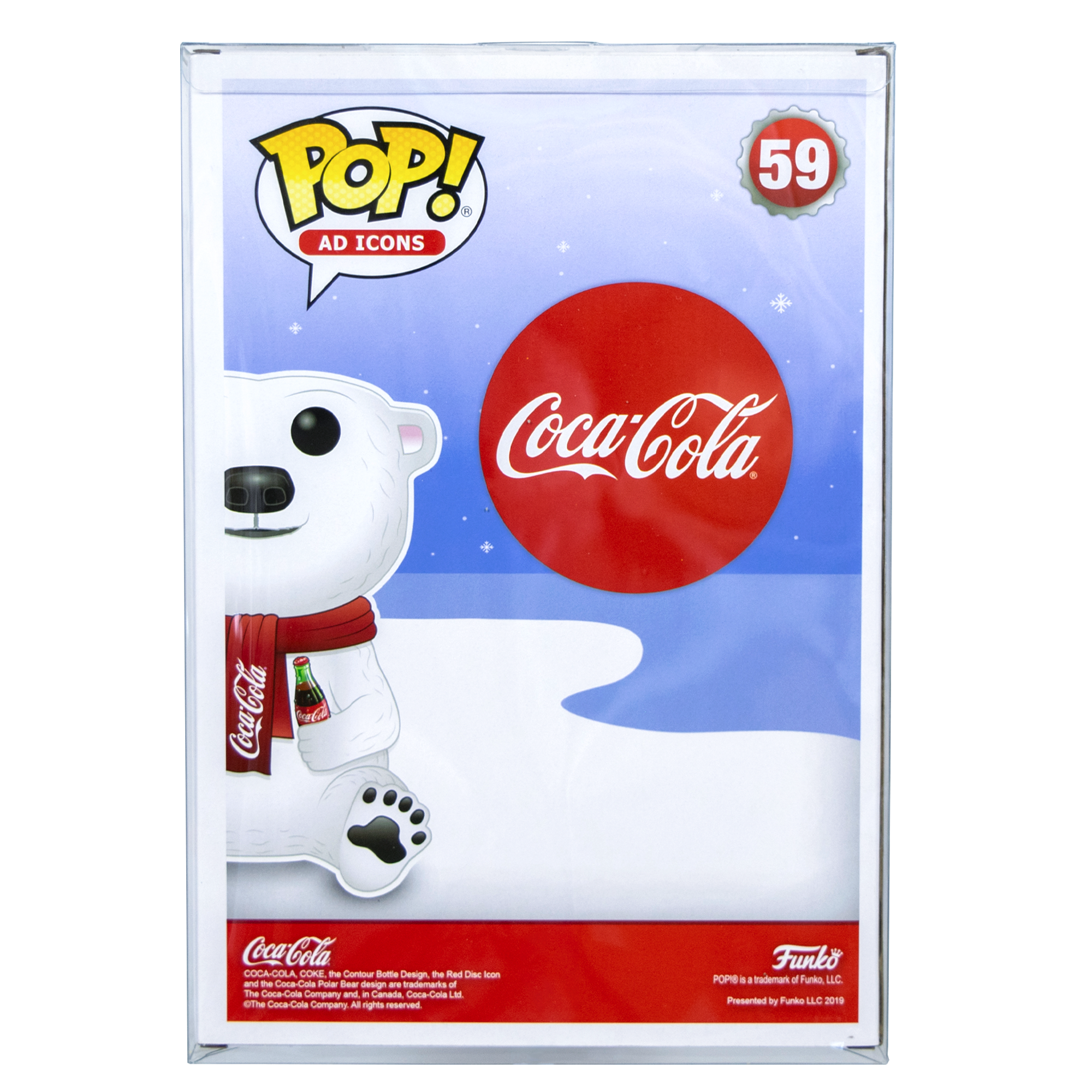 10" PopShield WHOLESALE - Collectors World Toys