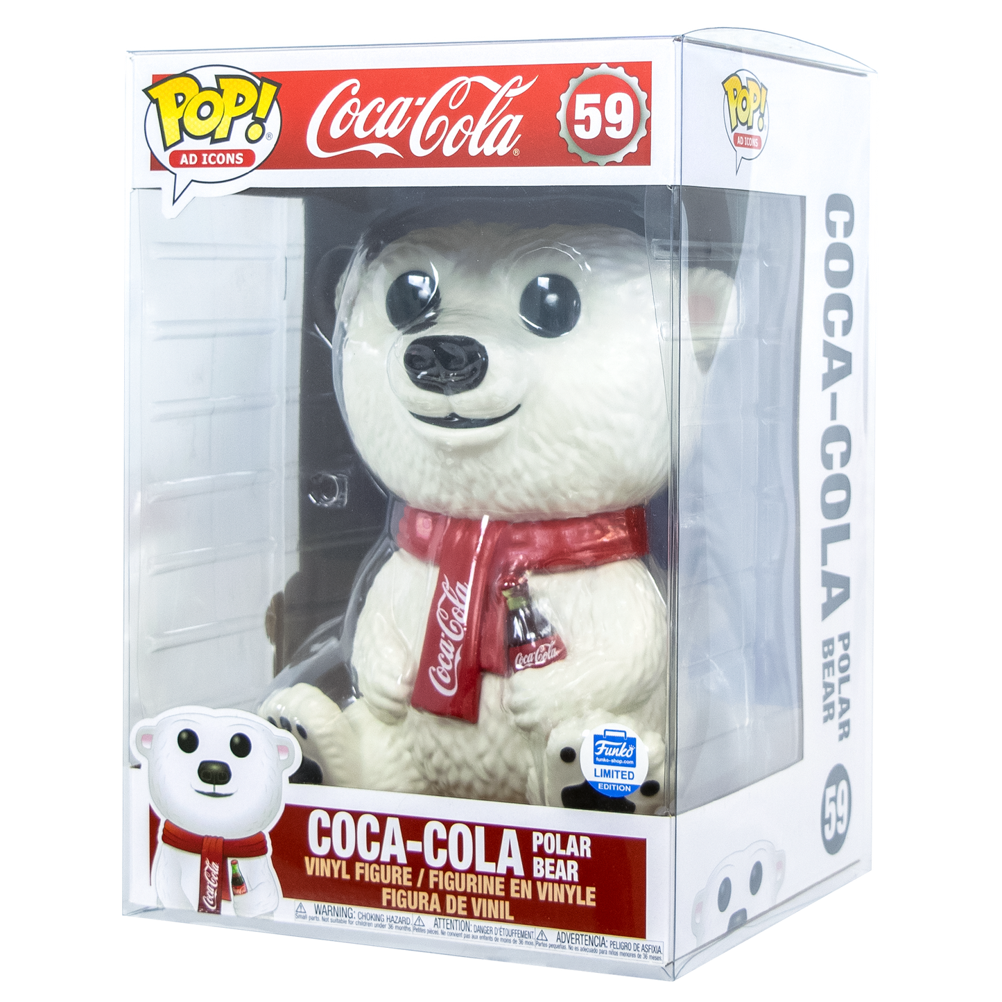 10" PopShield WHOLESALE