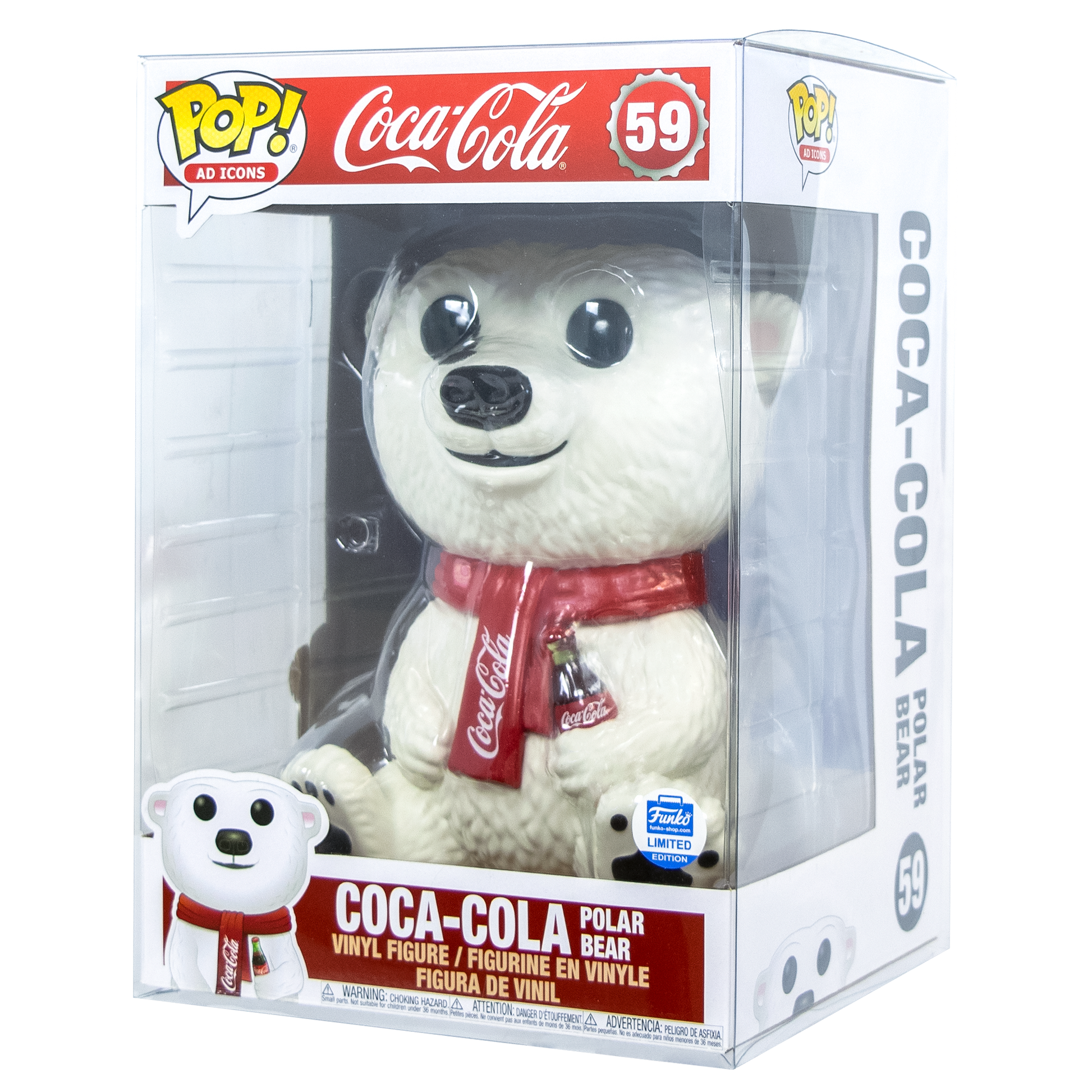 10" PopShield Protector