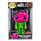 10" 2022 PopShield WHOLESALE - Collectors World Toys