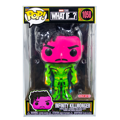 10" 2022 PopShield Protector