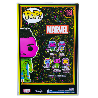 10" 2022 PopShield WHOLESALE