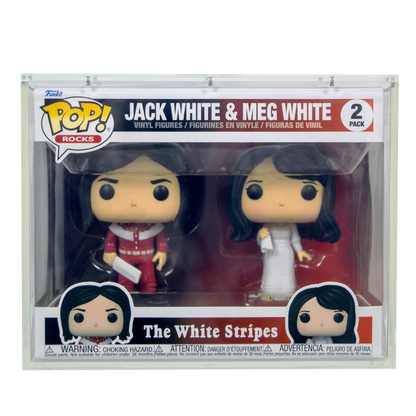 PopShield Armor for 2-PACK