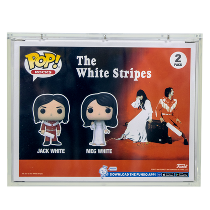 PopShield Armor for 2-PACK WHOLESALE