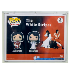PopShield Armor for 2-PACK