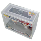 PopShield Armor for 2-PACK - Collectors World Toys