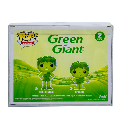 2-Pack PopShield WHOLESALE