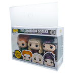 3-Pack New Style PopShield WHOLESALE - Collectors World Toys