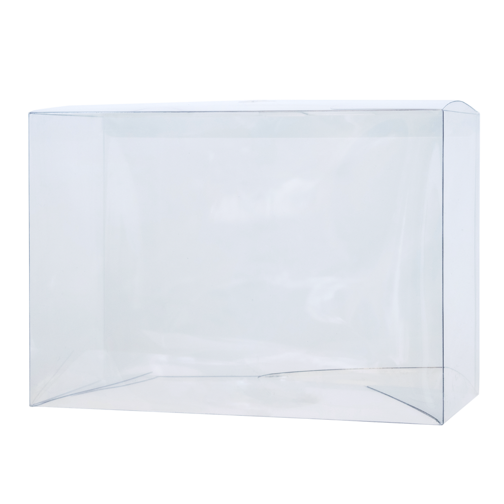 3-Pack Old Style PopShield WHOLESALE - Collectors World Toys