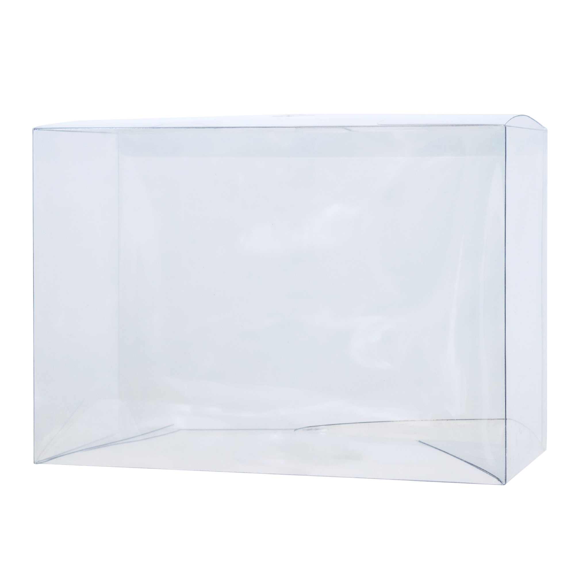 3-Pack Old Style PopShield WHOLESALE - Collectors World Toys