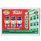 3-Pack Old Style PopShield WHOLESALE - Collectors World Toys