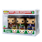 3-Pack Old Style PopShield Protector - Collectors World Toys