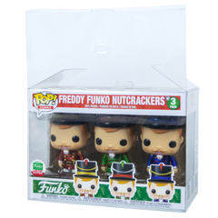 3-Pack Old Style PopShield Protector