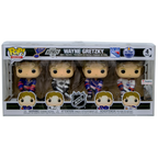 4-Pack New Style PopShield WHOLESALE - Collectors World Toys