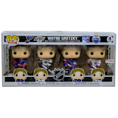 4-Pack New Style PopShield WHOLESALE