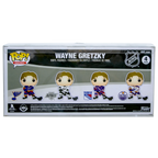 4-Pack New Style PopShield Protector - Collectors World Toys