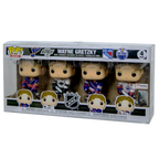 4-Pack New Style PopShield WHOLESALE - Collectors World Toys