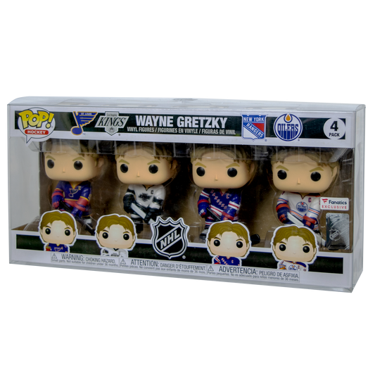 4-Pack New Style PopShield WHOLESALE