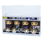 4-Pack New Style PopShield WHOLESALE - Collectors World Toys