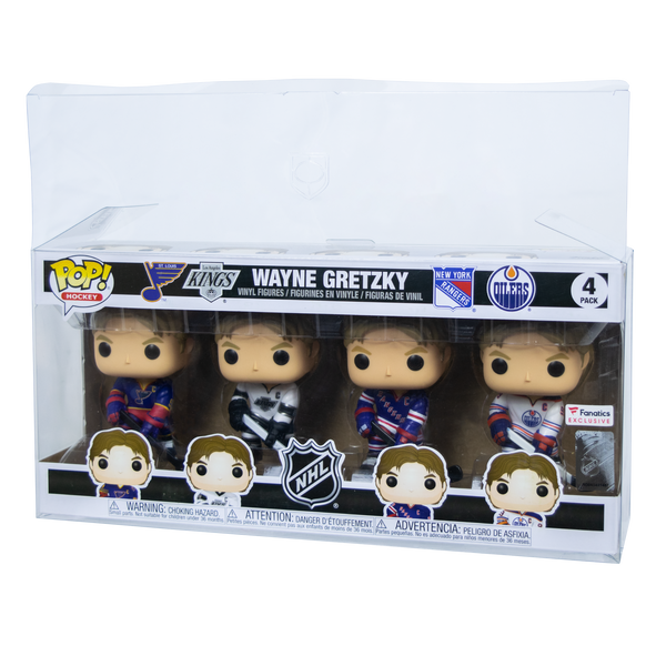 4-Pack New Style PopShield WHOLESALE