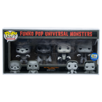 4-Pack Old Style PopShield WHOLESALE - Collectors World Toys