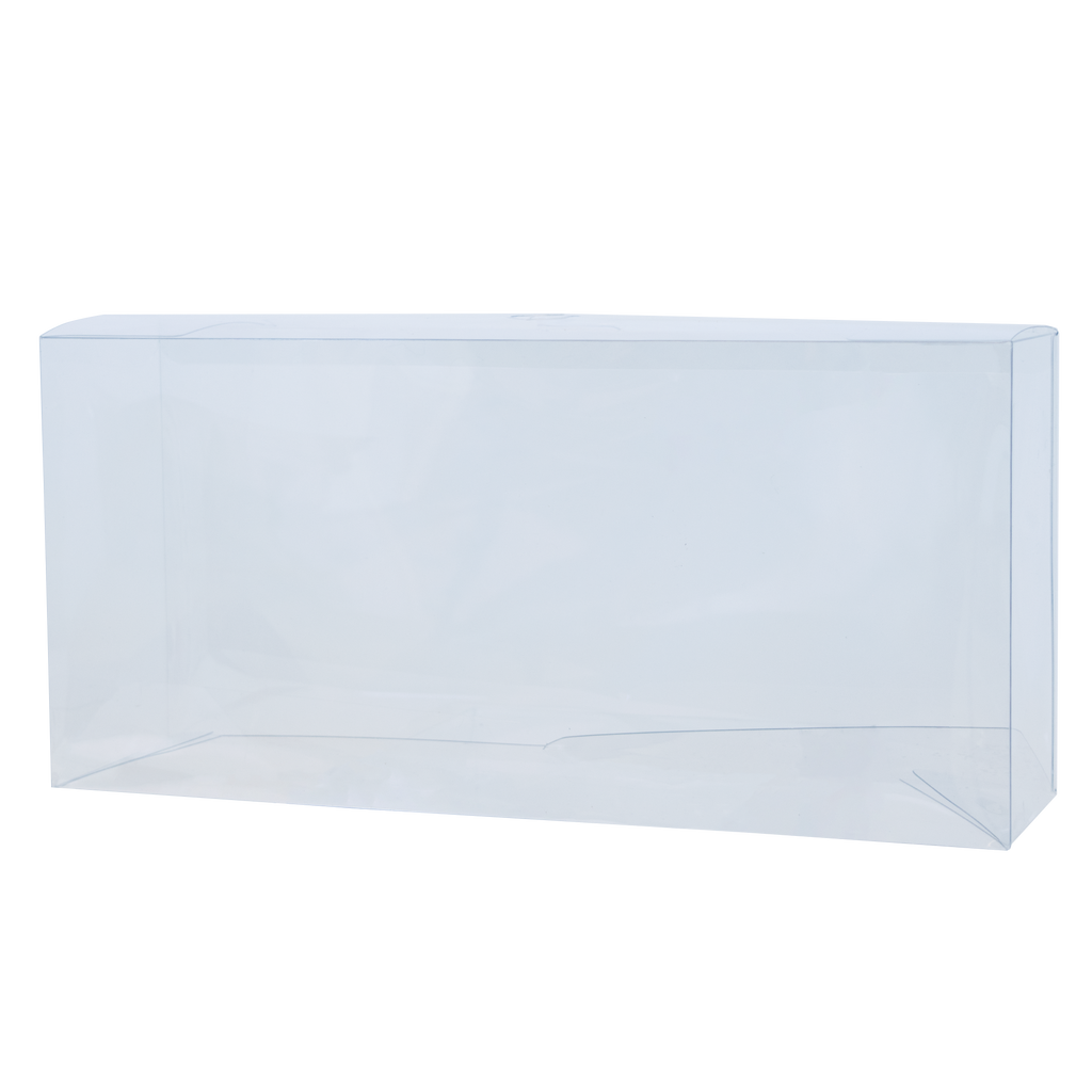 4-Pack New Style PopShield WHOLESALE - Collectors World Toys