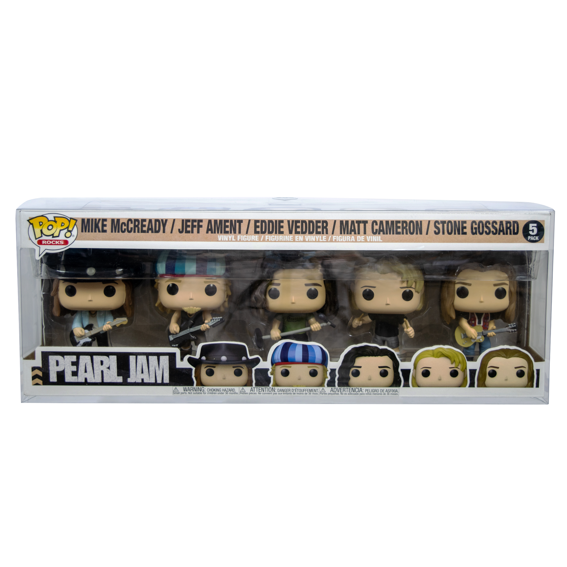 5-Pack PopShield WHOLESALE