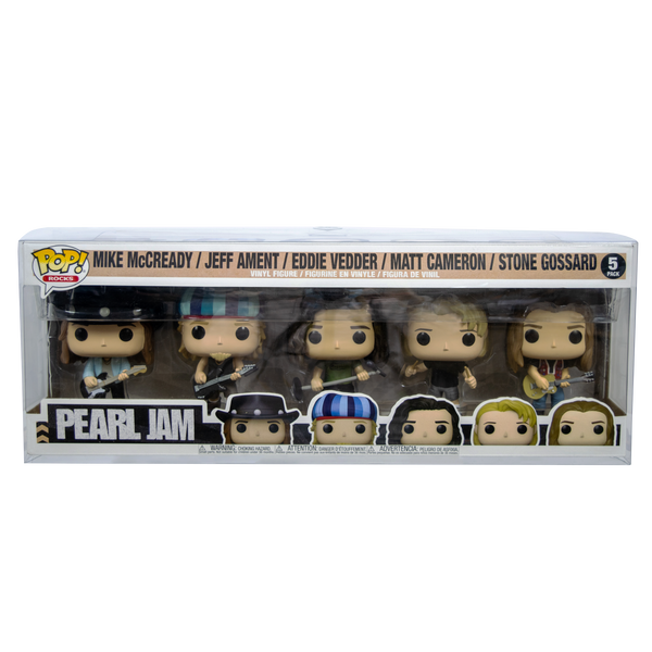 5-Pack PopShield WHOLESALE