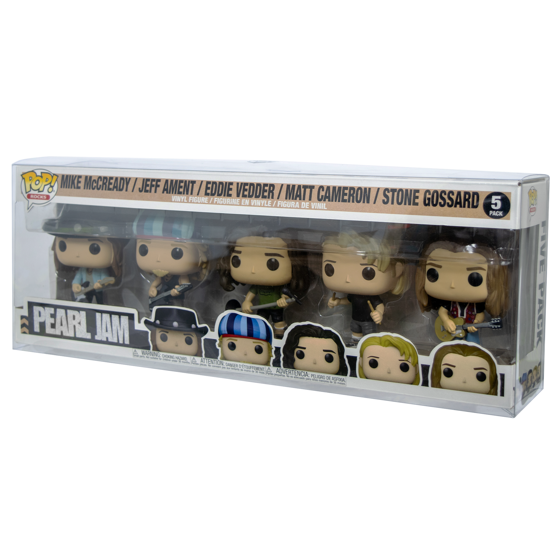 5-Pack PopShield WHOLESALE