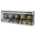 5-Pack PopShield Protector - Collectors World Toys