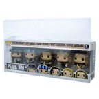 5-Pack PopShield WHOLESALE - Collectors World Toys