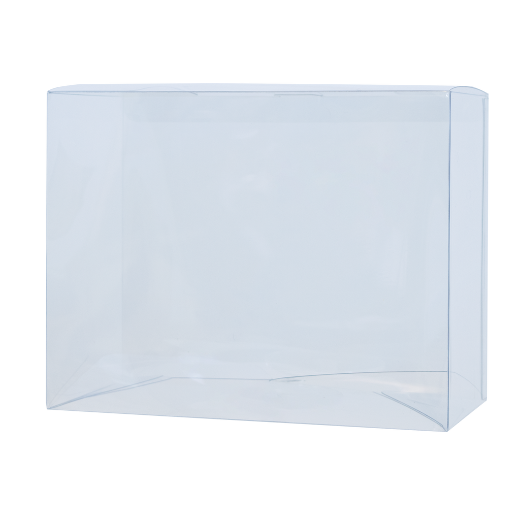 5 Star Protectors PopShield WHOLESALE - Collectors World Toys