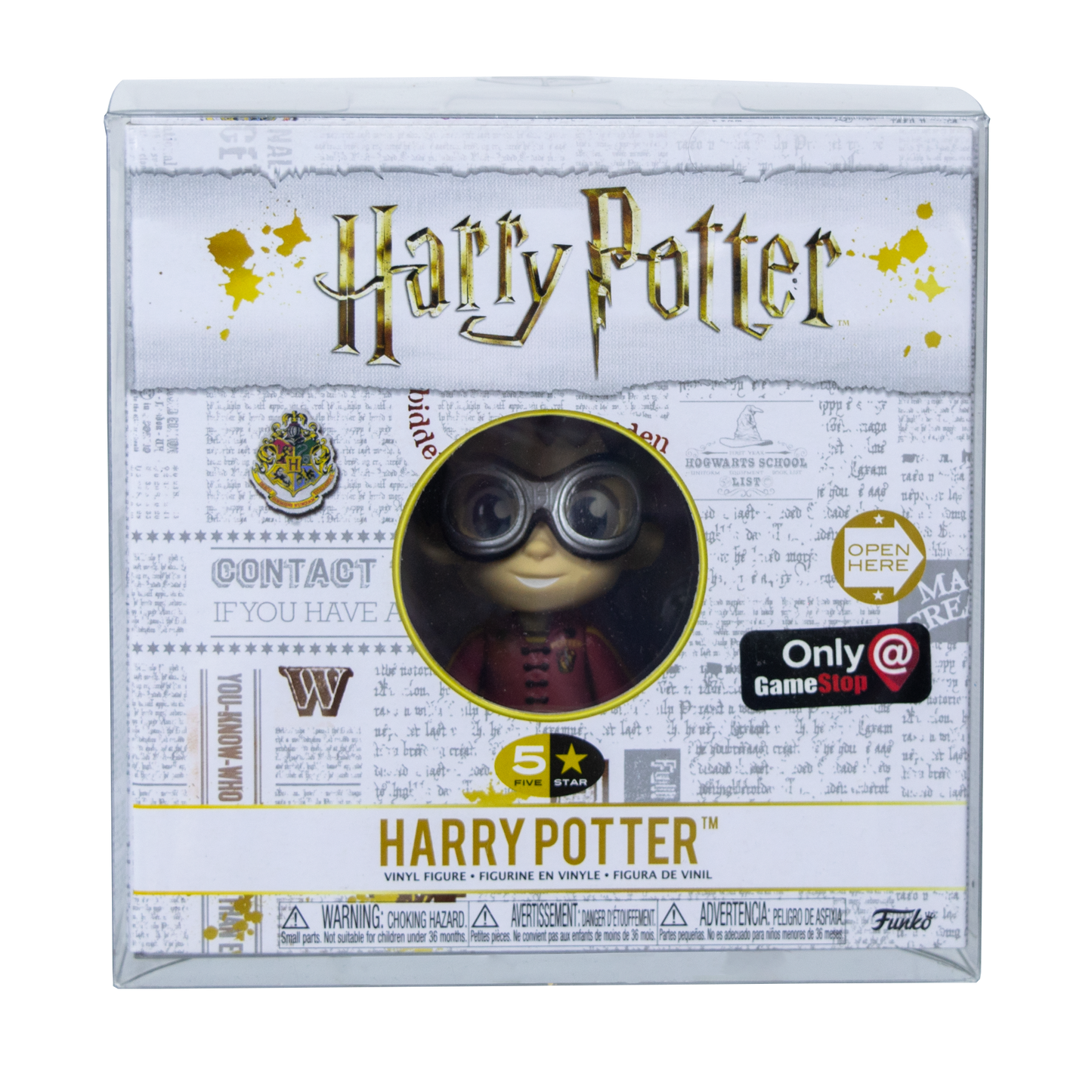 5 Star Protectors PopShield Protector