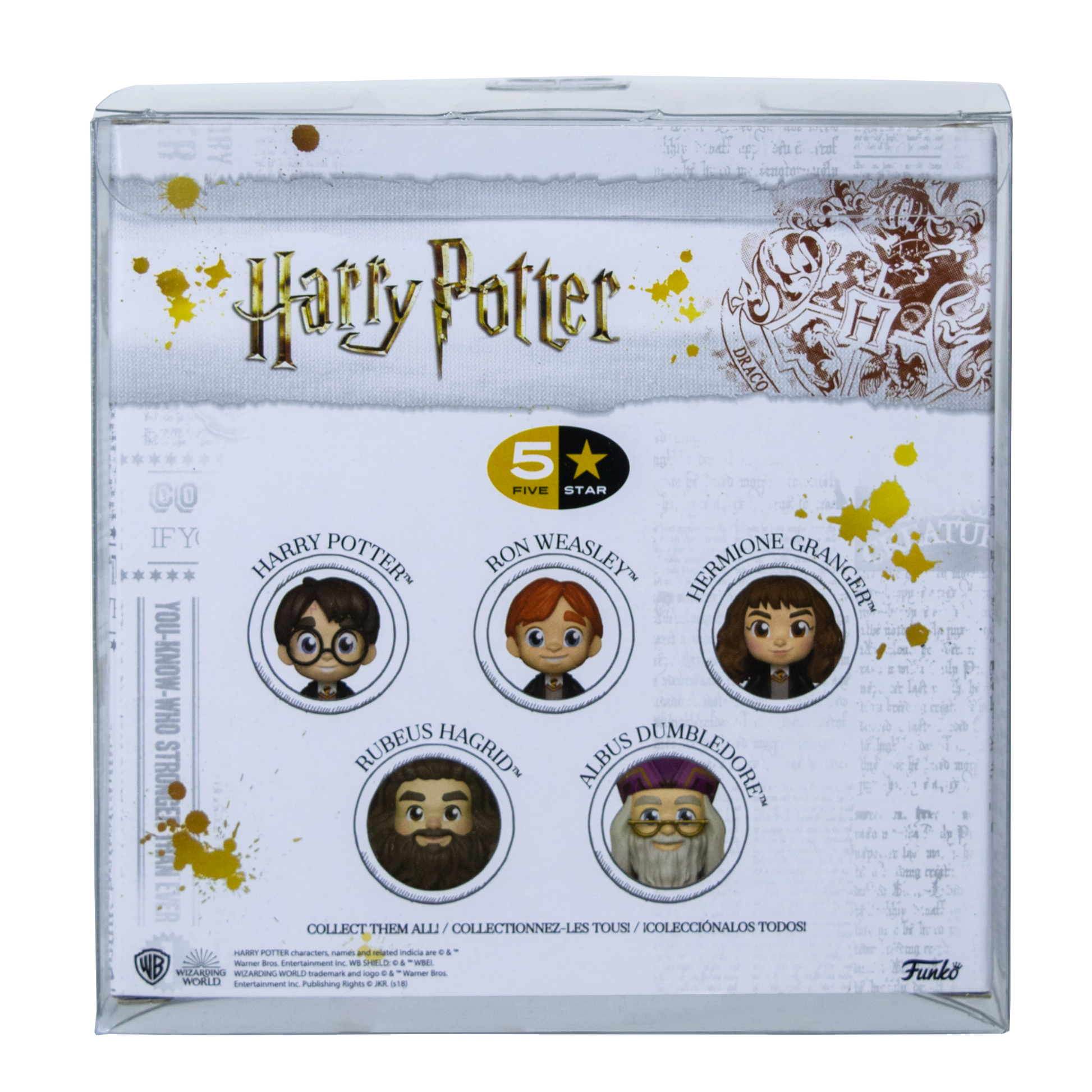 5 Star Protectors PopShield WHOLESALE