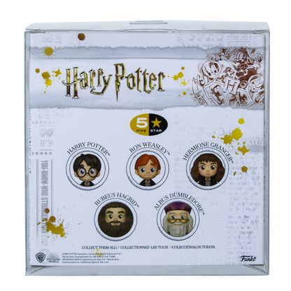 5 Star Protectors PopShield WHOLESALE