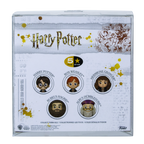 5 Star Protectors PopShield Protector - Collectors World Toys