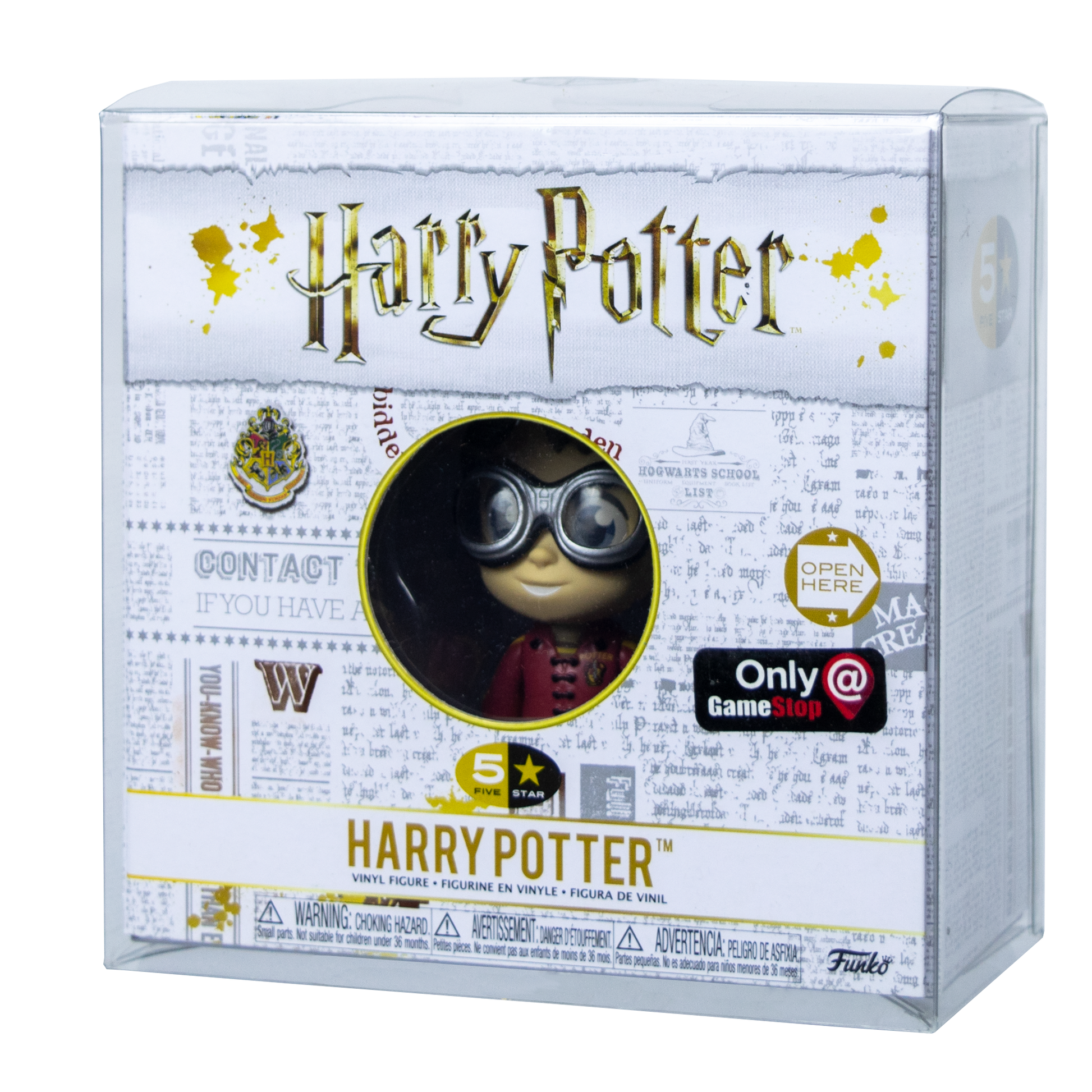 5 Star Protectors PopShield WHOLESALE