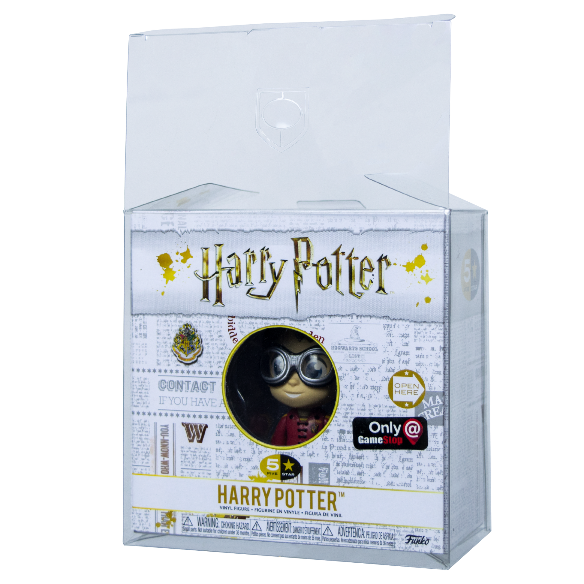 5 Star Protectors PopShield WHOLESALE