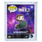 PopShield Armor 6" Case WHATNOT - Collectors World Toys