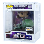 PopShield Armor 6" - Collectors World Toys