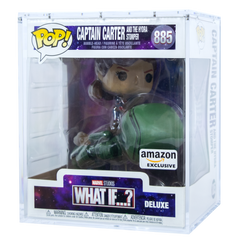 PopShield Armor 6"