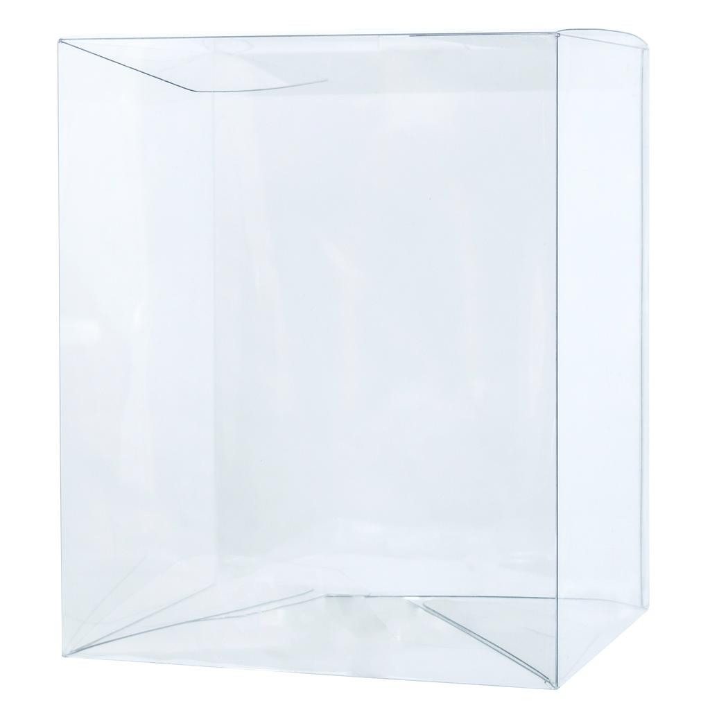 6" PopShield WHOLESALE - Collectors World Toys