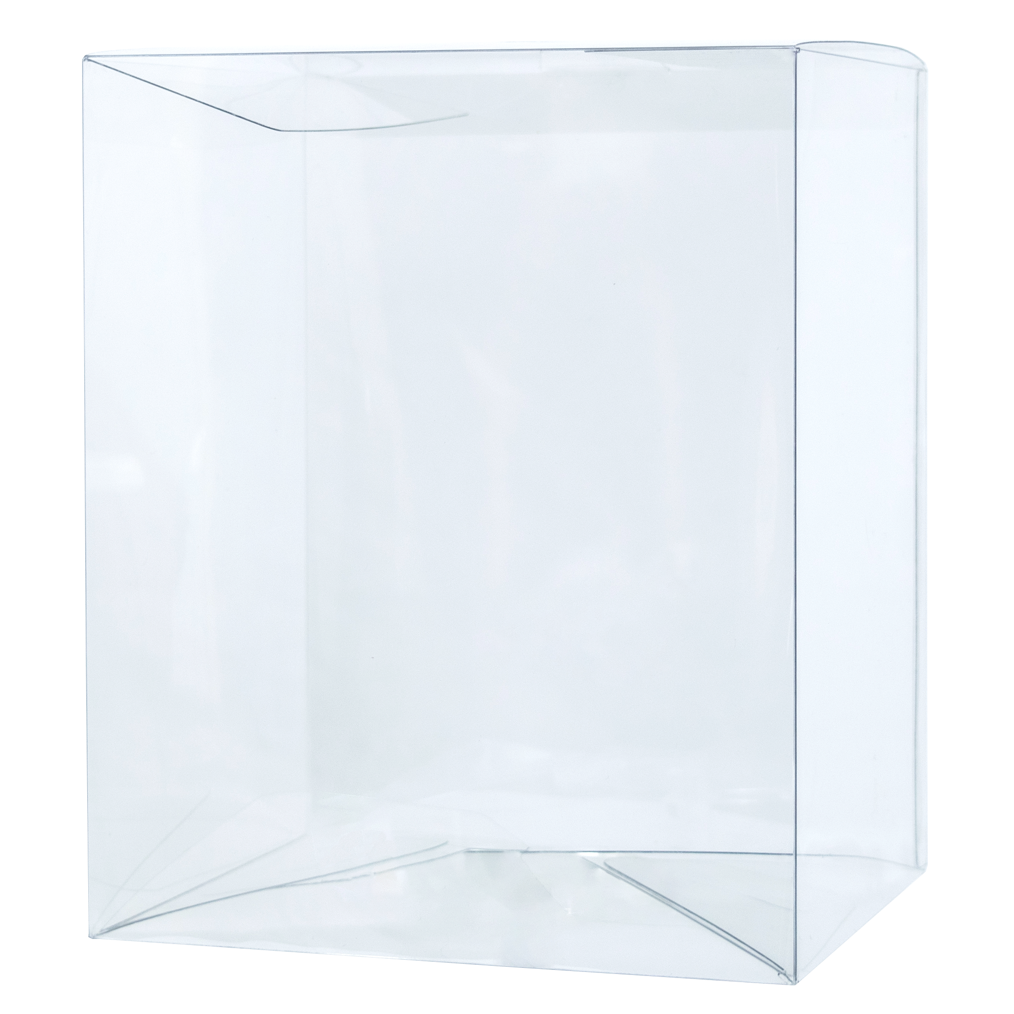 6" PopShield WHOLESALE - Collectors World Toys