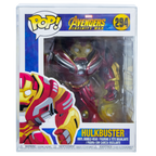 6" PopShield Protector - Collectors World Toys