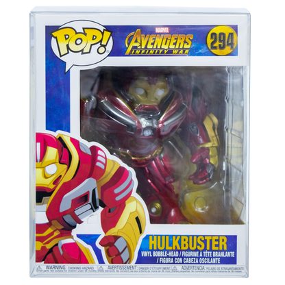 6" PopShield Protector