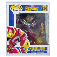 6" PopShield Protector