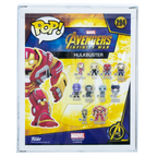 6" PopShield Protector - Collectors World Toys