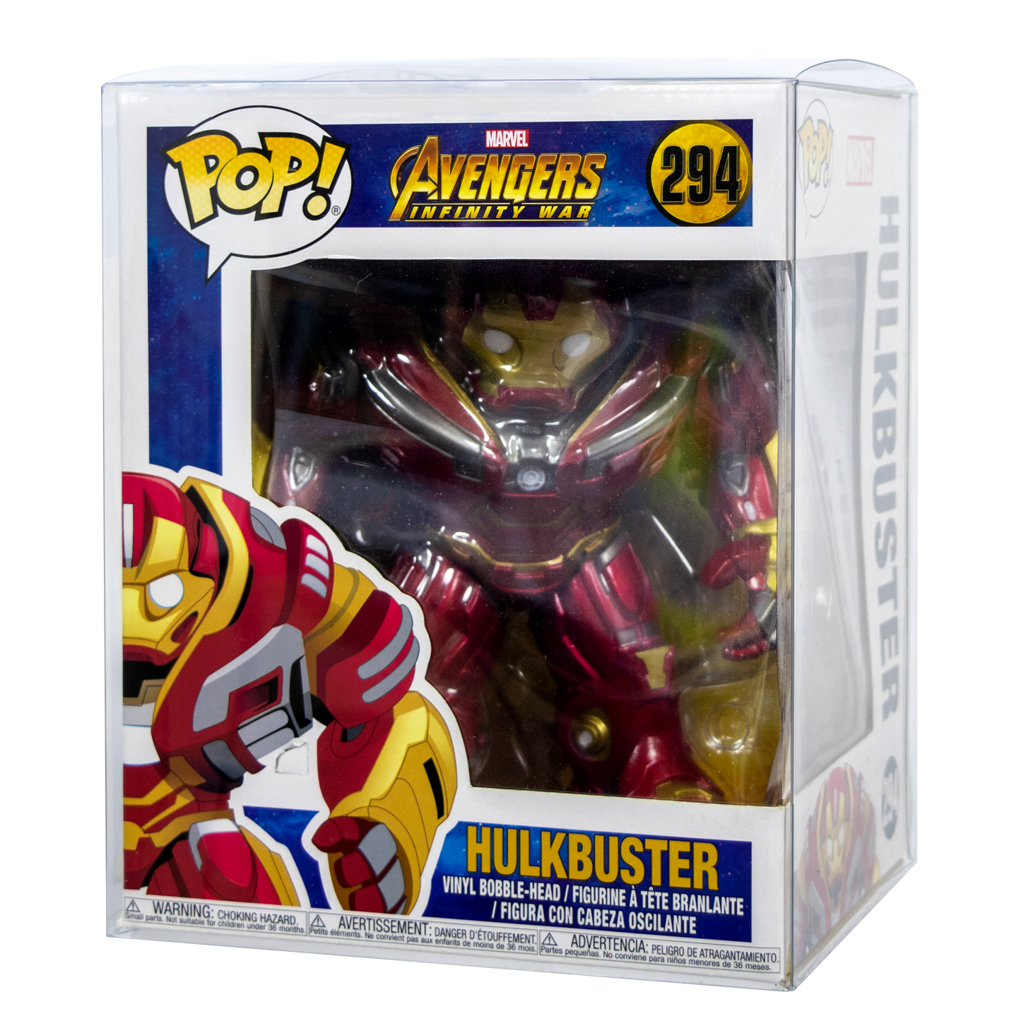 6" PopShield WHOLESALE