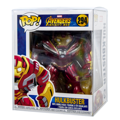 6" PopShield WHOLESALE