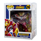 6" PopShield Protector - Collectors World Toys